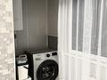 3-бөлмелі пәтер · 60 м² · 2/4 қабат, Толе би 39, бағасы: 31 млн ₸ в Каскелене — фото 12