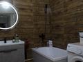 2-бөлмелі пәтер · 63.4 м² · 2/5 қабат, мкр Жас Канат 1/34, бағасы: 38.5 млн ₸ в Алматы, Турксибский р-н — фото 13
