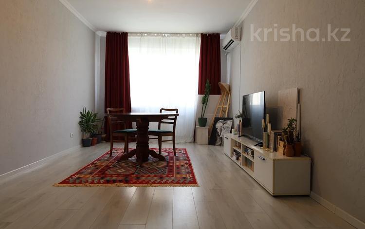 2-бөлмелі пәтер · 63.4 м² · 2/5 қабат, Жас Қанат ш/а. 1/34, бағасы: 38.5 млн ₸ в Алматы, Турксибский р-н — фото 23