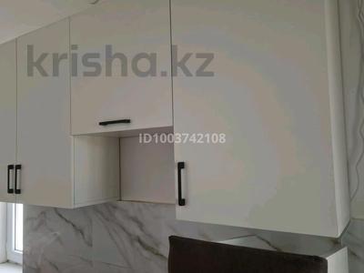 2-комнатная квартира · 60 м² · 7/7 этаж, 11улица 17/1 — Түркістан Арена за 23 млн 〒 в Туркестане