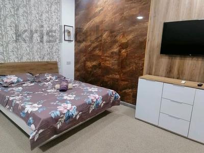 1-комнатная квартира · 45 м² · 8/10 этаж, мкр Нурсая, Абулхайыр хана 51а за 14 000 ₸ в Атырау