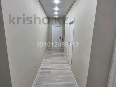 2-комнатная квартира · 58 м² · 10/12 этаж, мкр Алгабас, Омарова — Qargaly city за 250 000 ₸ в Алматы, Алатауский р-н