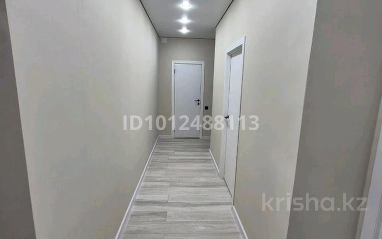 2-комнатная квартира · 58 м² · 10/12 этаж, мкр Алгабас, Омарова — Qargaly city за 250 000 ₸ в Алматы, Алатауский р-н — фото 2