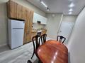 2-комнатная квартира · 58 м² · 10/12 этаж, мкр Алгабас, Омарова — Qargaly city за 250 000 ₸ в Алматы, Алатауский р-н — фото 3
