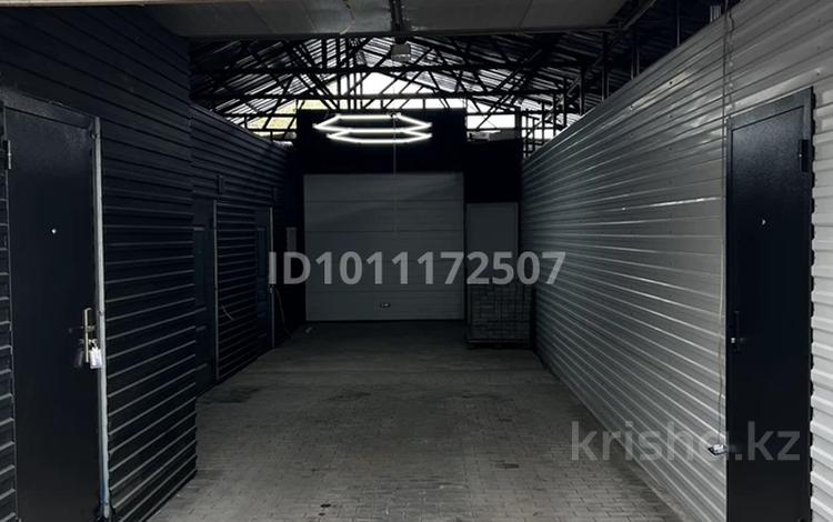 Еркін, кеңселер, қоймалар · 200 м², бағасы: 800 000 ₸ в Алматы, Жетысуский р-н — фото 2