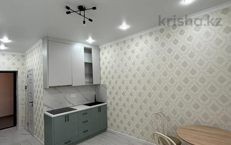 1-бөлмелі пәтер · 20 м² · 2/9 қабат, Е-810 2/21, бағасы: ~ 11.5 млн ₸ в Астане, Сарайшык р-н — фото 2