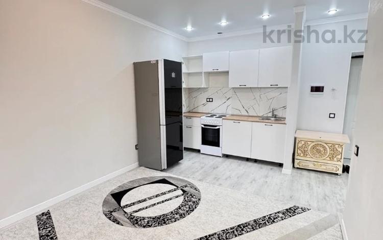 2-комнатная квартира · 37.1 м² · 4/9 этаж, Аманжол Болекпаев 19 за 21.5 млн ₸ в Астане, Сарайшык р-н — фото 11