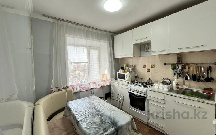 3-комнатная квартира · 56.7 м² · 2/4 этаж, Каныша Сатпаева 8 — Ул.Лихачева, мечеть им.Сырымбет ата за 9.5 млн ₸ в  — фото 2