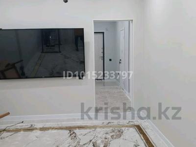 3-комнатная квартира · 92 м² · 11/12 этаж, 33-й мкр 20 — Мангыстау Арена за 25 млн ₸ в Актау