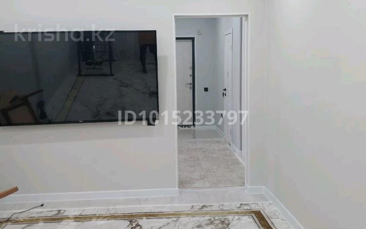 3-комнатная квартира · 92 м² · 11/12 этаж, 33-й мкр 20 — Мангыстау Арена за 25 млн ₸ в Актау — фото 2