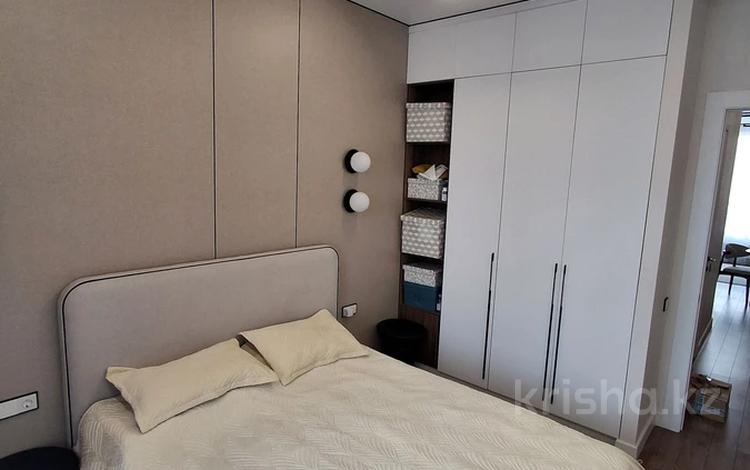 2-комнатная квартира · 43.5 м² · 4/9 этаж, Култегин 4а за 36 млн ₸ в Астане, Нура р-н — фото 2