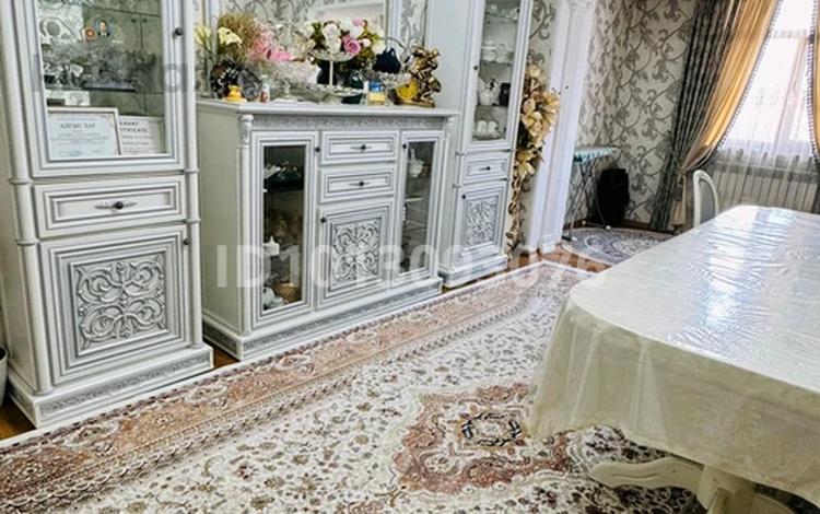 4-комнатная квартира · 90 м² · 4/4 этаж, Кошеней 78 — Абая -Кошеней за 25 млн ₸ в Таразе — фото 2