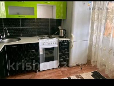1-бөлмелі пәтер · 35 м² · 8/12 қабат, Балапанова 19, бағасы: 10 000 ₸ в Талдыкоргане, мкр Коктем