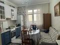 3-комнатная квартира · 98.8 м² · 6/11 этаж, Туркестан 8/1 за 65 млн ₸ в Астане, Есильский р-н — фото 10