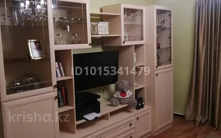2-бөлмелі пәтер · 58 м² · 10/10 қабат, Гүлдер 3 ш/а., Татимбета 5, бағасы: 220 000 ₸ в Караганде, Казыбек би р-н — фото 2
