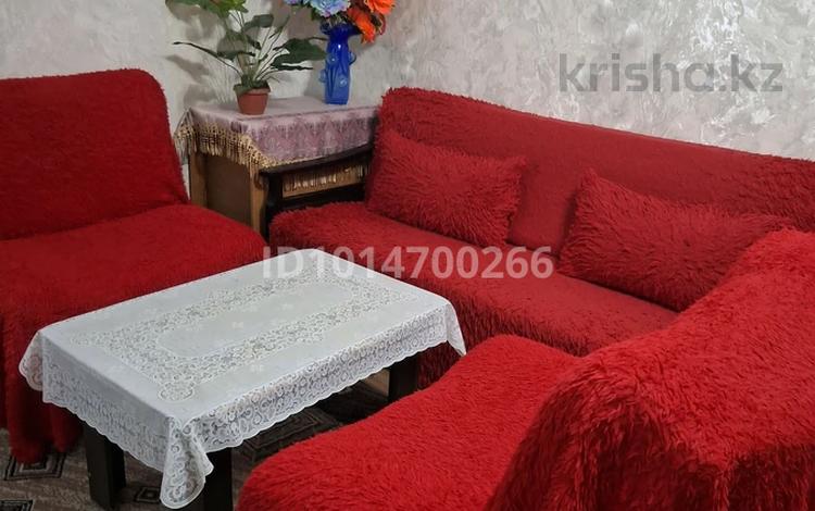 1-бөлмелі пәтер · 38 м² · 2/5 қабат, Жклтоксан 50, бағасы: 15 000 ₸ в Алматы, Алмалинский р-н — фото 9