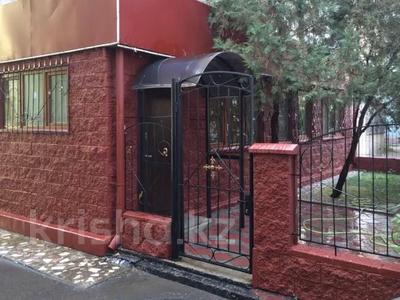 Свободное назначение · 187 м² за 155 млн 〒 в Алматы, Медеуский р-н