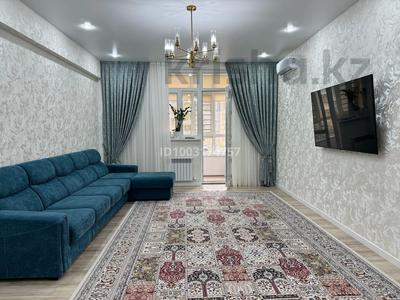 4-бөлмелі пәтер · 112.5 м² · 2/10 қабат, мкр Атырау, Абулхайыр хана 51а, бағасы: 58 млн 〒