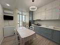 4-бөлмелі пәтер · 112.5 м² · 2/10 қабат, мкр Атырау, Абулхайыр хана 51а, бағасы: 56 млн ₸ — фото 3