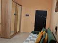 2-комнатная квартира · 73.8 м² · 4/18 этаж, Кошкарбаева 32/1 за 38 млн ₸ в Астане, Сарайшык р-н
