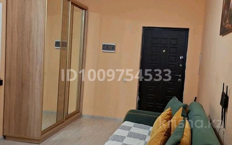 2-комнатная квартира · 73.8 м² · 4/18 этаж, Кошкарбаева 32/1 за 38 млн ₸ в Астане, Сарайшык р-н — фото 3