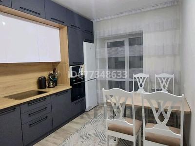 2-комнатная квартира · 70 м² · 9/10 этаж, 15микрорайон 22Б за 36.5 млн ₸ в Семее