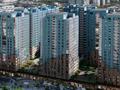 2-бөлмелі пәтер · 72 м² · 12/20 қабат, Тургут Озала 237, бағасы: 66 млн ₸ в Алматы, Бостандыкский р-н — фото 3
