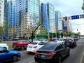 2-бөлмелі пәтер · 72 м² · 12/20 қабат, Тургут Озала 237, бағасы: 66 млн ₸ в Алматы, Бостандыкский р-н