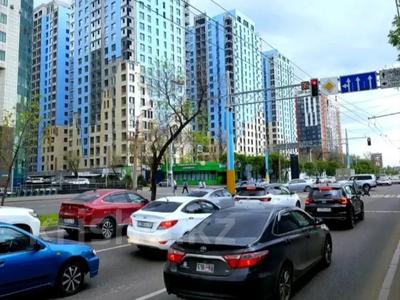 2-бөлмелі пәтер · 72 м² · 12/20 қабат, Тургут Озала 237, бағасы: 66 млн ₸ в Алматы, Бостандыкский р-н