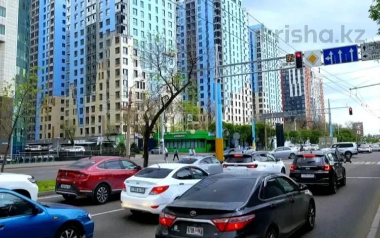 2-бөлмелі пәтер · 72 м² · 12/20 қабат, Тургут Озала 237, бағасы: 66 млн ₸ в Алматы, Бостандыкский р-н — фото 18