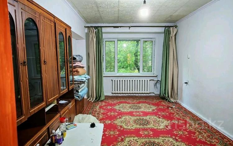 3-комнатная квартира · 68 м² · 1/3 этаж, мкр Кокмайса (Дорожник) за 29.5 млн ₸ в Алматы, Жетысуский р-н — фото 2