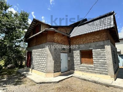 Дача · 4 комнаты · 160 м² · 6 сот., 15 линия за 34 млн 〒 в Алматы