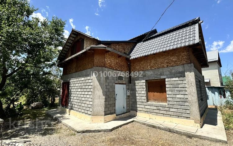 Дача · 4 комнаты · 160 м² · 6 сот., 15 линия 502 за 20 млн ₸ в Алматы — фото 2