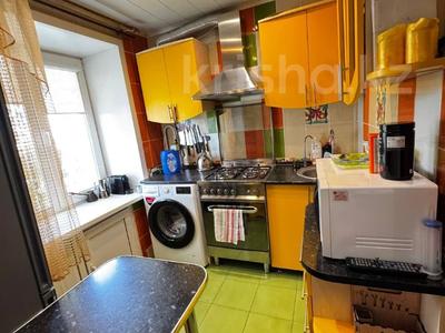 3-комнатная квартира · 54 м² · 5/5 этаж, киевская за 20 млн 〒 в Костанае