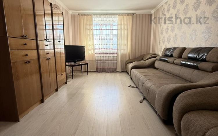 2-комнатная квартира · 63.5 м² · 7/9 этаж, Момышулы за 280 000 ₸ в Астане, Алматы р-н — фото 2