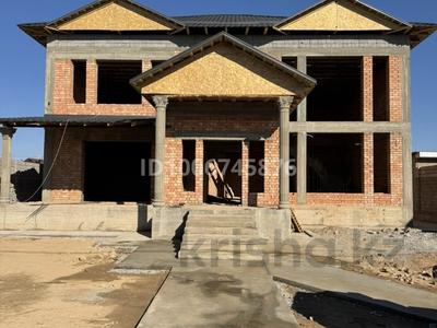 Жеке үй · 5 бөлме · 370 м² · 8 жүзд., Асар-2 ш/а — Көкмайса, бағасы: 59 млн ₸ в Шымкенте, Абайский р-н