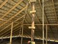 Жеке үй · 5 бөлме · 370 м² · 8 сот., мкр Асар-2 — Көкмайса, бағасы: 67 млн ₸ в Шымкенте, Абайский р-н — фото 30