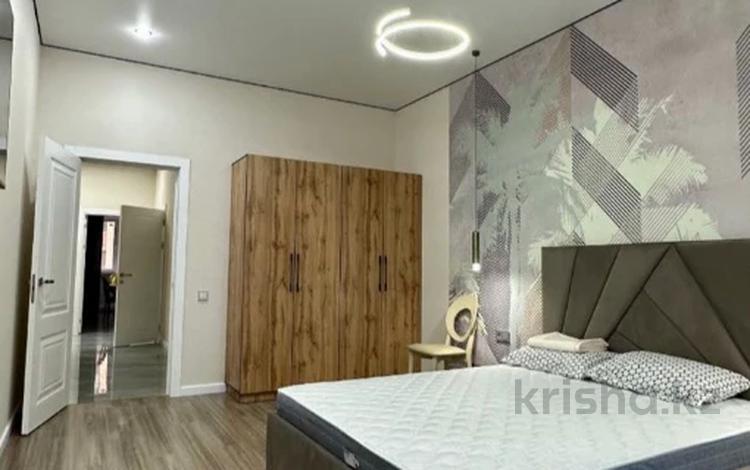2-бөлмелі пәтер · 86 м² · 8/10 қабат, мкр 12, бағасы: 56 млн ₸ в Актобе — фото 2
