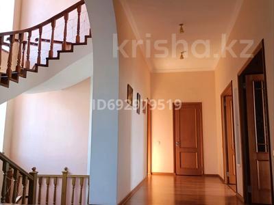 Отдельный дом · 6 комнат · 358 м² · 10 сот., 8 мкр — Первое кольцо за 135 млн 〒 в Темиртау