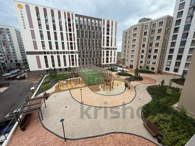 2-комнатная квартира · 65.3 м² · 5/14 этаж, Шарля де Голля 23/1 — Тауелсиздик за 37.8 млн 〒 в Астане, Алматы р-н