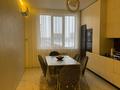 4-бөлмелі пәтер · 124.5 м² · 2/9 қабат, мкр Нурсая, Абулхайыр хана 74-5, бағасы: 70 млн ₸ в Атырау
