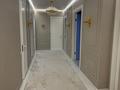 4-бөлмелі пәтер · 124.5 м² · 2/9 қабат, мкр Нурсая, Абулхайыр хана 74-5, бағасы: 70 млн ₸ в Атырау — фото 2