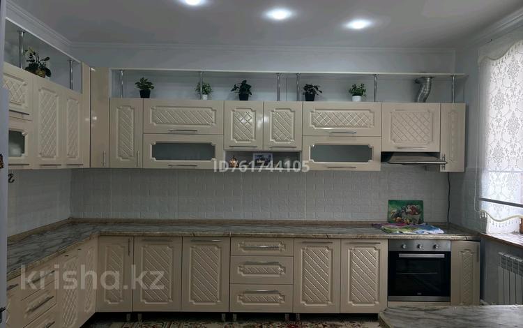 Жеке үй · 6 бөлме · 255 м² · 10 жүзд., Ул.Дурментаева 3 — Западный район, бағасы: 80 млн ₸ в Сатпаев — фото 38
