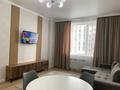 2-бөлмелі пәтер · 50 м² · 5/9 қабат, Кабанбай батыра 64, бағасы: 280 000 ₸ в Астане, Есильский р-н