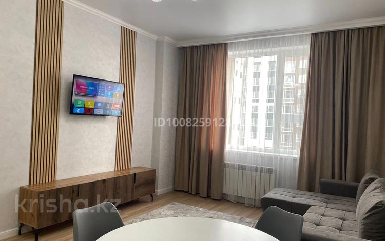 2-бөлмелі пәтер · 50 м² · 5/9 қабат, Кабанбай батыра 64, бағасы: 280 000 ₸ в Астане, Есильский р-н — фото 6