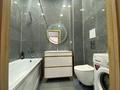 2-бөлмелі пәтер · 50 м² · 5/9 қабат, Кабанбай батыра 64, бағасы: 280 000 ₸ в Астане, Есильский р-н — фото 3