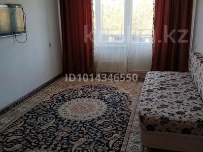 1-комнатная квартира · 32 м² · 4/5 этаж, Алдабергенова 32 за 100 000 ₸ в Талдыкоргане, мкр Жастар