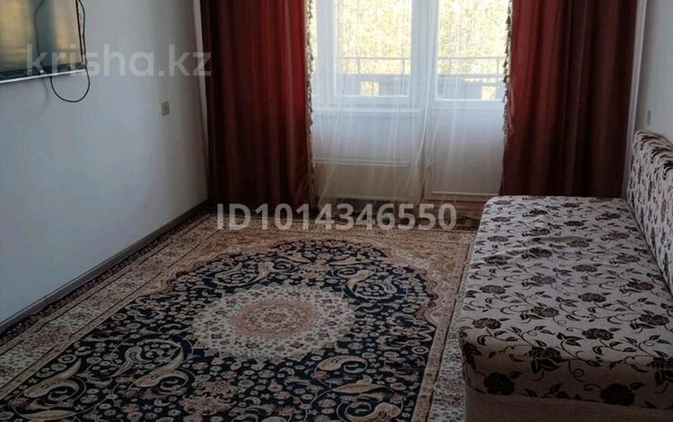 1-комнатная квартира · 32 м² · 4/5 этаж, Алдабергенова 32 за 100 000 ₸ в Талдыкоргане, мкр Жастар — фото 2
