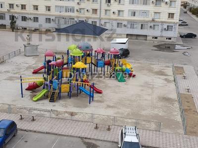 2-комнатная квартира · 50 м² · 4/6 этаж, мкр. 32В 2 за 15.5 млн ₸ в Актау, 18-й мкр 