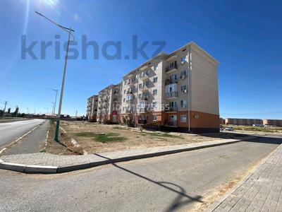 2-комнатная квартира · 45 м² · 1/5 этаж, Бозғұлов 17 — Тасбугет Бозғұлов 17 за 13 млн ₸ в 